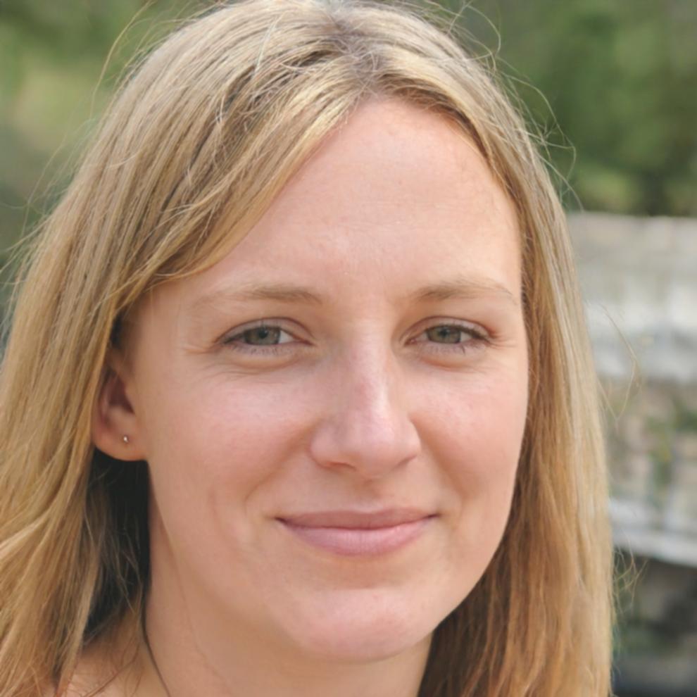 Rachel Thornfield, Lead Financial Wellness Consultant
