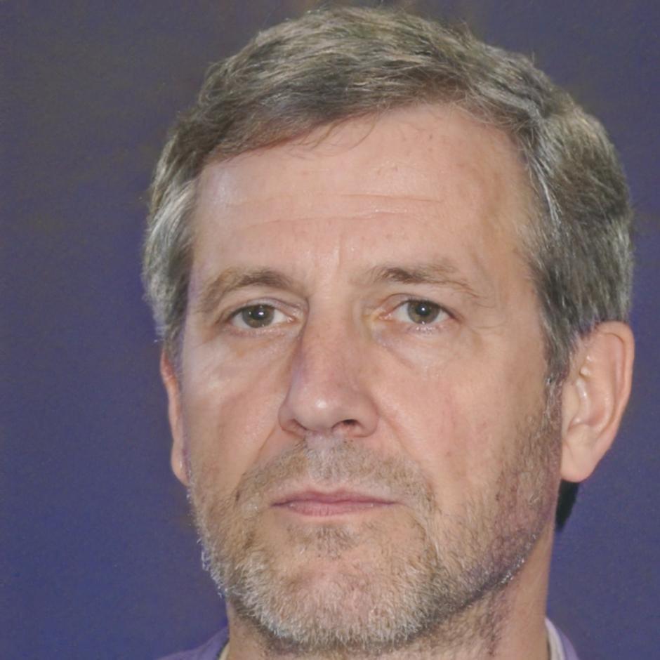 David Thompson, Community Financial Educator