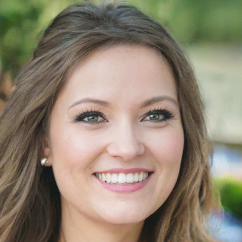 Sarah Williams, Financial Wellness Coach